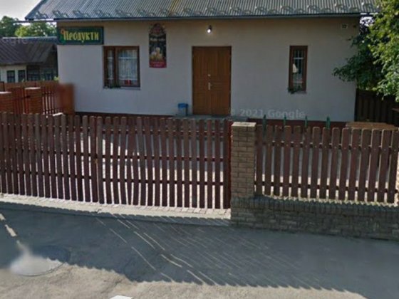 Продається комерційне приміщення  вільного призначення (магазин). Коломыя