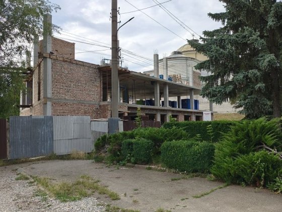 Продаж комерційних приміщень Коломыя