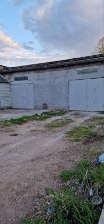 Продам приміщення (БОКСИ) під бізнес . - фото 1