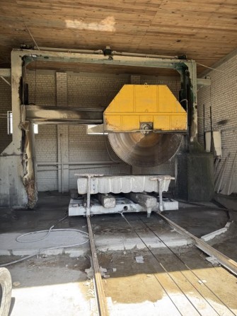 Продам діюче підприємство по обробці прир. каменю - фото 1