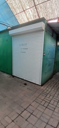 Продам торгове місце на центральному ринку в м. Коростень - фото 1
