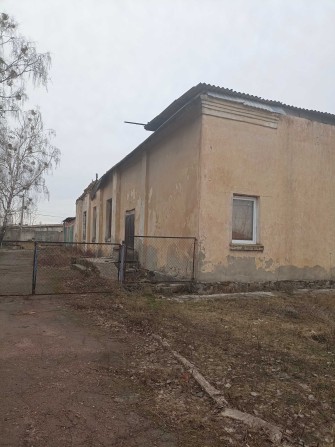Продається приміщення нежитлового фонду - фото 1