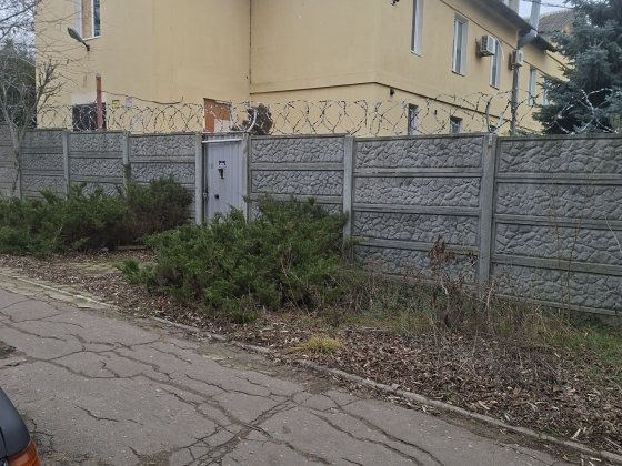 Продам здание с землей Краматорськ