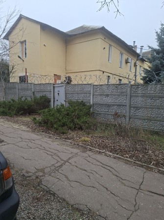 Продам здание с землей - фото 1