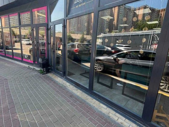 Продаж Готового Бізнесу в рамках франшизи "Ірпінська на вугіллі" Коцюбинське