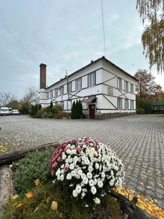 Продається ресторанно-відпочінковий комплекс «АСТОРІЯ» - фото 1
