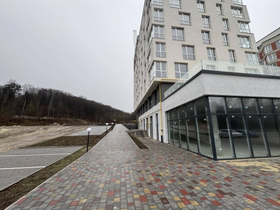 Продаж приміщення м. Кременець Кременец