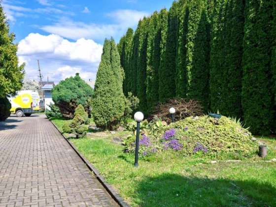 Продаж комерційного приміщення м.Кременець Кременец