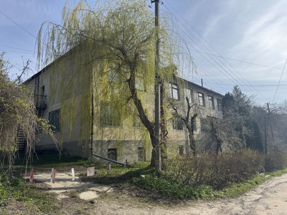 Продам комерційне приміщення під офіс кабінети місто Кременець центр Кременец