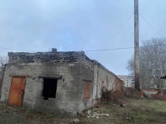 Продаж окремої будівлі 238.7 м² (цегла), вул. Незалежності, 45Ж Берестин