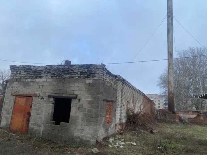 Продаж окремої будівлі 238.7 м² (цегла), вул. Незалежності, 45Ж - фото 1