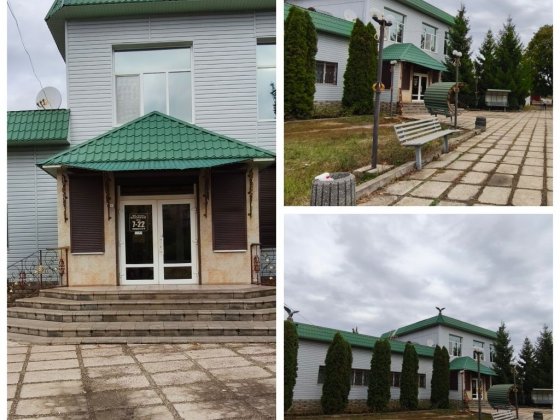 Продам   коммерческую недвижимость в Панютино Лозова