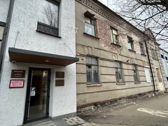 Продам нежитлове приміщення біля ТРЦ  Депот Лубни