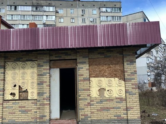 Продам приміщення в р-ні Василенкового поля Лубни