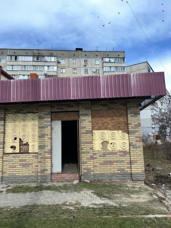 Продам приміщення в р-ні Василенкового поля - фото 1