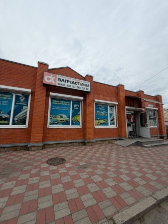 Продаж магазин сауна гаражі - фото 1