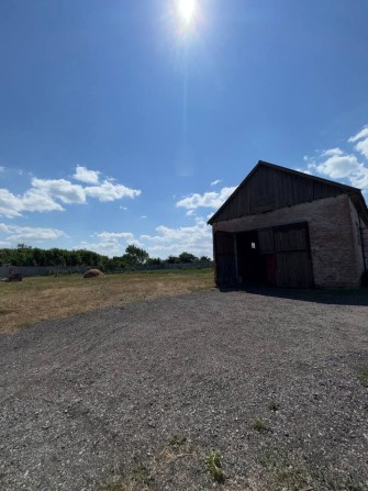 Продам склад ангар з доп приміщеннями - фото 1