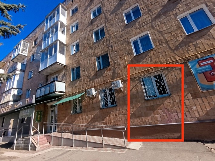 ПКомерційне приміщення 68 м² біля залізничного вокзалу. - фото 1
