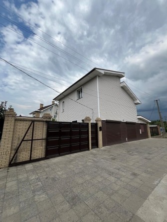 Дом с гаражем под СТО Люботин, 15 км от Харькова Холодная Гора - фото 1