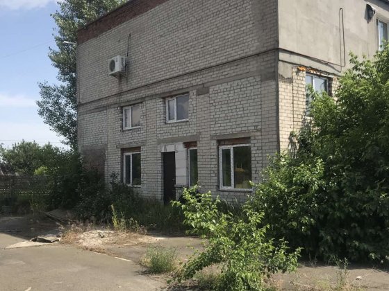 Продаж приміщення під комерцію м.Малин Малин