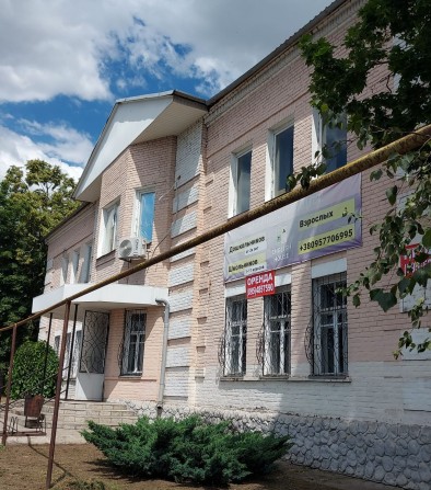 2-х поверхова будівля - фото 1