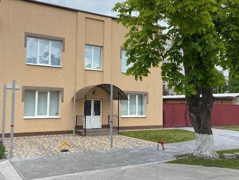 Продаж комерційної нерухомості - фото 1