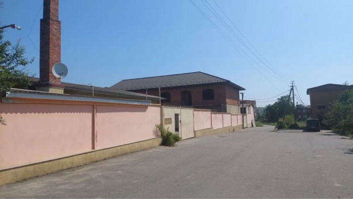 Продам виробничу площу - фото 1