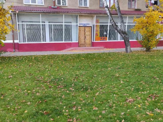 Продаж комерційного приміщення Могилев-Подольский