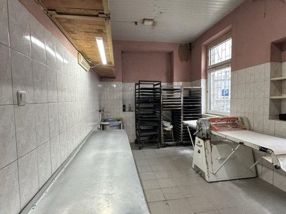 Продаж комерційного приміщення Мукачеве