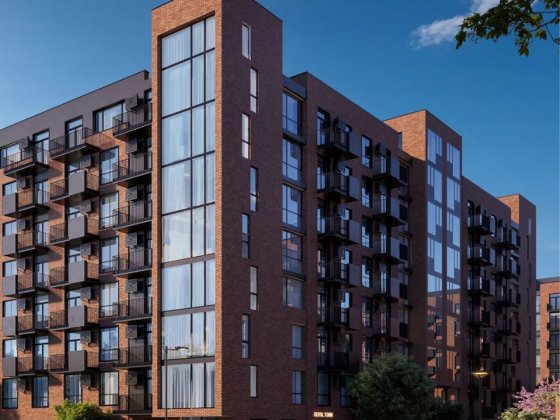 Продається комерційне приміщення в ЖК Royal Town ІІ Мукачеве