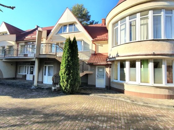 Інвестиційний комерційний об’єкт 582 м² у топ-локації Мукачева Мукачеве