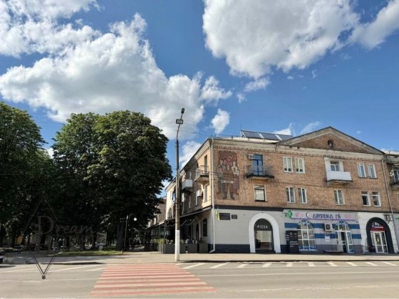 Продаж комерційного приміщення Нововолинськ