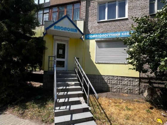 Продаж комерційного приміщення Нововолинськ