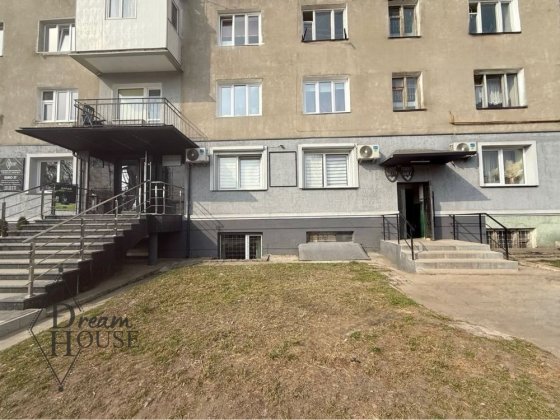 Продаж комерційного приміщення Нововолинськ