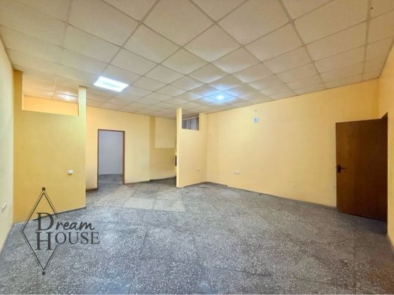 Продаж комерційного приміщення Нововолинськ
