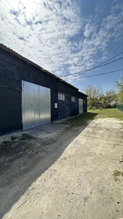 Продається комерційна база (виробничо-складське приміщення) - фото 1
