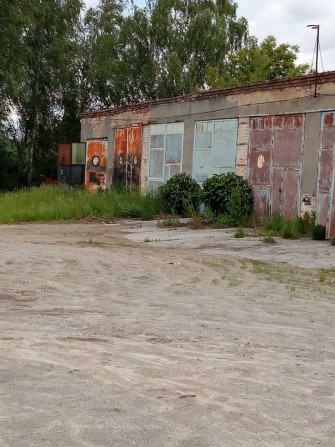 ПРОДАЖ комплексу 1 726,5 м2, Житомирська обл., м. Звягель - фото 1