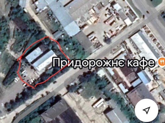 продам діючий СТО Новоднестровск