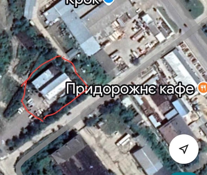 продам діючий СТО - фото 1