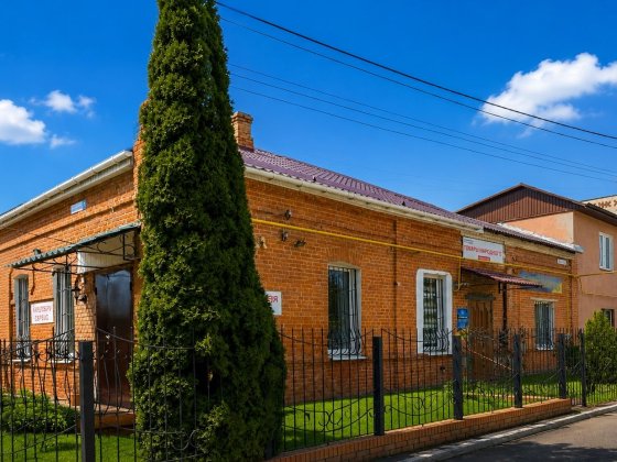ПРОДАМ приміщення в м.Самар, район Райадміністрації по вулиці О.Цокура (М.Головко). Самар