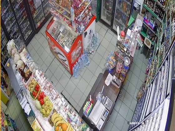 Продаж готового діючого бізнесу /47,5 кв м + 20,7 кв м/ в центрі міста Самар Самар