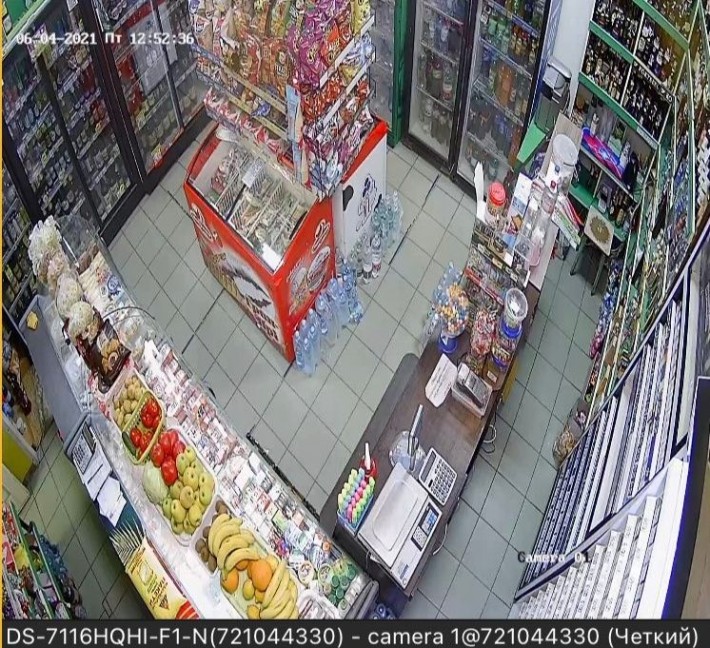 Продаж готового діючого бізнесу /47,5 кв м + 20,7 кв м/ в центрі міста Самар - фото 1