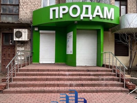Продаж приміщення Самар
