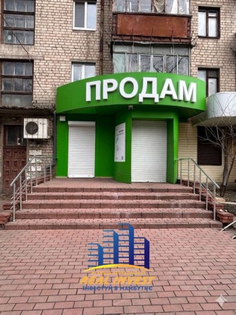 Продаж приміщення - фото 1