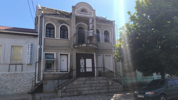 Продаж комерційної будівлі м.Очаків,вул. Спаська (Енгельса), 16 - фото 1