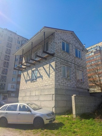 Продаж комерційної споруди з усіма комунікаціями в м Обухів - фото 1