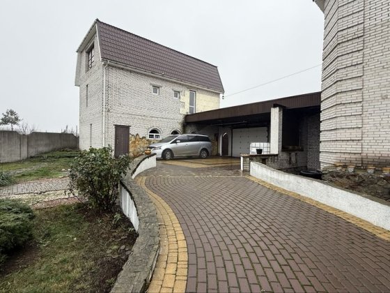 Продаж земельної ділянки 1.14 га з комерційними спорудами м. Обухів центр міста | Обухов Киев Комерц Обухов