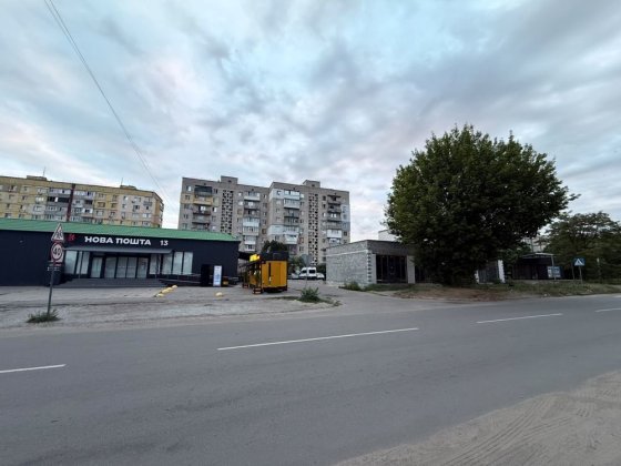 Продам новое здание 250 квм Павлоград