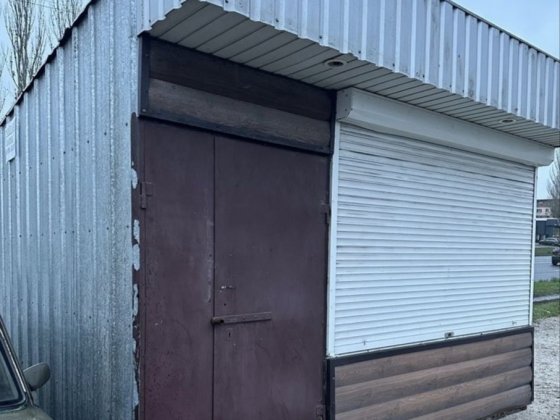 Продам срочно маф киоск ларек Павлоград