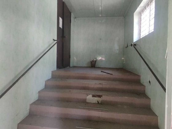 Продаж комерційної нерухомості у Павлограді по вул. Західнодонбаська, буд. 24а Павлоград